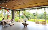 Туры в отель Pinggala Villa Ubud