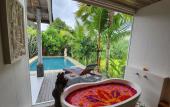 Туры в отель Pinggala Villa Ubud