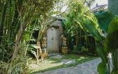 Туры в отель Pinggala Villa Ubud