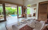 Туры в отель Pinggala Villa Ubud