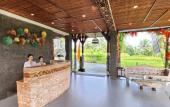 Туры в отель Pinggala Villa Ubud
