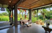 Туры в отель Pinggala Villa Ubud