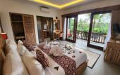 Туры в отель Pinggala Villa Ubud