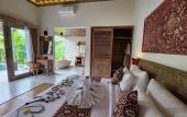 Туры в отель Pinggala Villa Ubud