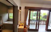 Туры в отель Pinggala Villa Ubud