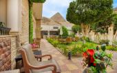 Туры в отель Villa Khufu Pyramids Inn Guest house