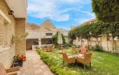 Туры в отель Villa Khufu Pyramids Inn Guest house