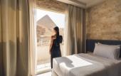 Туры в отель Villa Khufu Pyramids Inn Guest house
