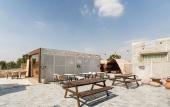 Туры в отель Villa Khufu Pyramids Inn Guest house