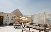 Туры в отель Villa Khufu Pyramids Inn Guest house
