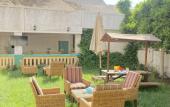 Туры в отель Villa Khufu Pyramids Inn Guest house
