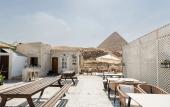 Туры в отель Villa Khufu Pyramids Inn Guest house