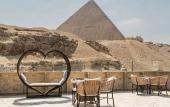 Туры в отель Villa Khufu Pyramids Inn Guest house