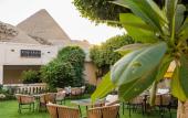Туры в отель Villa Khufu Pyramids Inn Guest house