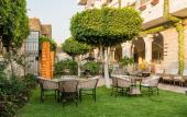 Туры в отель Villa Khufu Pyramids Inn Guest house