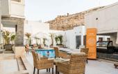 Туры в отель Villa Khufu Pyramids Inn Guest house