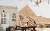 Туры в отель Villa Khufu Pyramids Inn Guest house