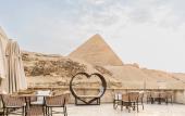 Туры в отель Villa Khufu Pyramids Inn Guest house