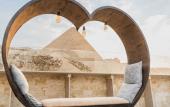 Туры в отель Villa Khufu Pyramids Inn Guest house