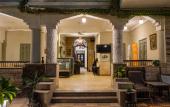 Туры в отель Villa Khufu Pyramids Inn Guest house