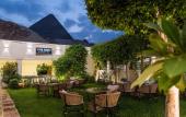 Туры в отель Villa Khufu Pyramids Inn Guest house