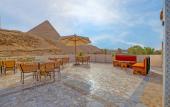 Туры в отель Villa Khufu Pyramids Inn Guest house