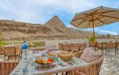 Туры в отель Villa Khufu Pyramids Inn Guest house
