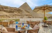 Туры в отель Villa Khufu Pyramids Inn Guest house