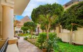 Туры в отель Villa Khufu Pyramids Inn Guest house