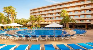 H10 Vintage Salou 3*