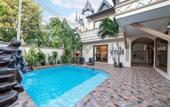 Туры в отель POTTERLAND Luxury Pool Villa Pattaya Walking Street 6 Bedrooms