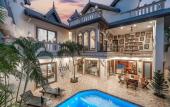 Туры в отель POTTERLAND Luxury Pool Villa Pattaya Walking Street 6 Bedrooms