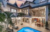 Туры в отель POTTERLAND Luxury Pool Villa Pattaya Walking Street 6 Bedrooms