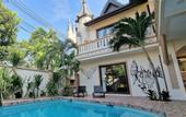 Туры в отель POTTERLAND Luxury Pool Villa Pattaya Walking Street 6 Bedrooms
