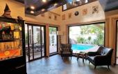 Туры в отель POTTERLAND Luxury Pool Villa Pattaya Walking Street 6 Bedrooms