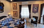 Туры в отель POTTERLAND Luxury Pool Villa Pattaya Walking Street 6 Bedrooms