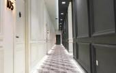 Туры в отель Secret Hotel