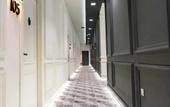 Туры в отель Secret Hotel
