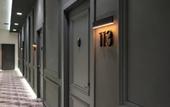 Туры в отель Secret Hotel