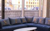 Туры в отель Secret Hotel