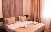 Туры в отель Secret Hotel