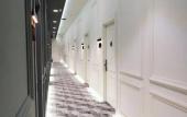 Туры в отель Secret Hotel