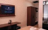 Туры в отель Secret Hotel