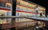 Туры в отель La Maison Blanche Baku
