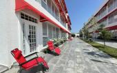 Туры в отель La Maison Blanche Baku