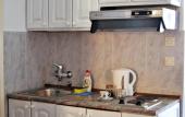 Туры в отель Yeshill Apart & Studio