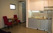 Туры в отель Yeshill Apart & Studio