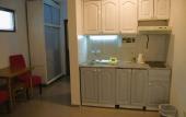 Туры в отель Yeshill Apart & Studio