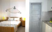 Туры в отель Yeshill Apart & Studio