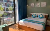 Туры в отель Fortuna Hotel Phu Quoc